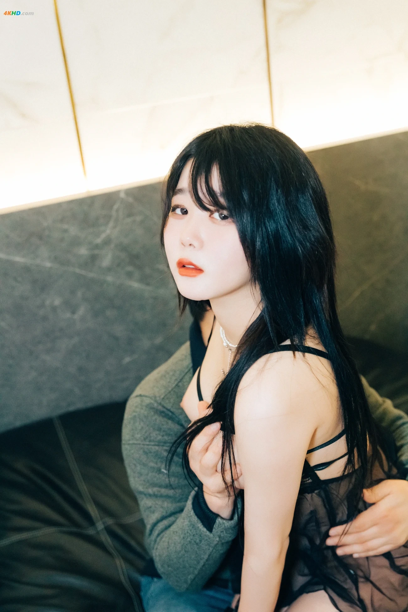 [Loozy] Zia (JiA) - Fan Meeting 02 — photo 86