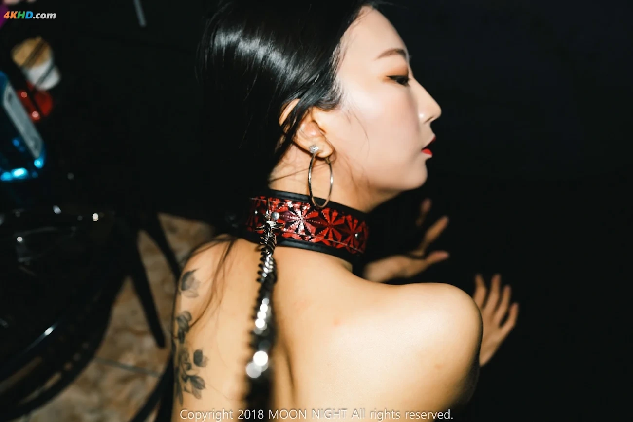 Moon Night Snap - Mona (MoNa) Vol.49 - Visit SM Club — photo 64