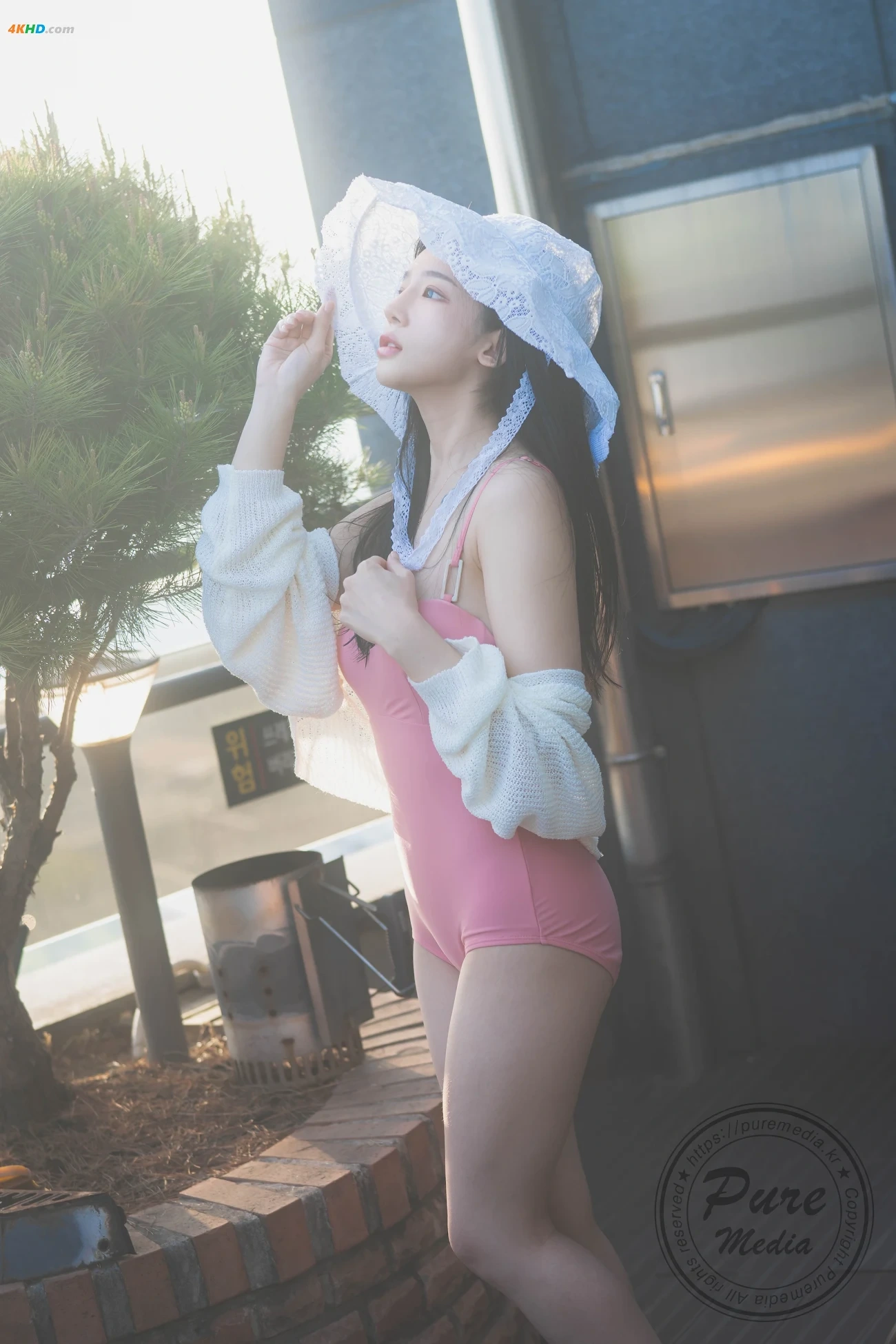Pure Media Vol.239 - Yeha (YeHa) — photo 1