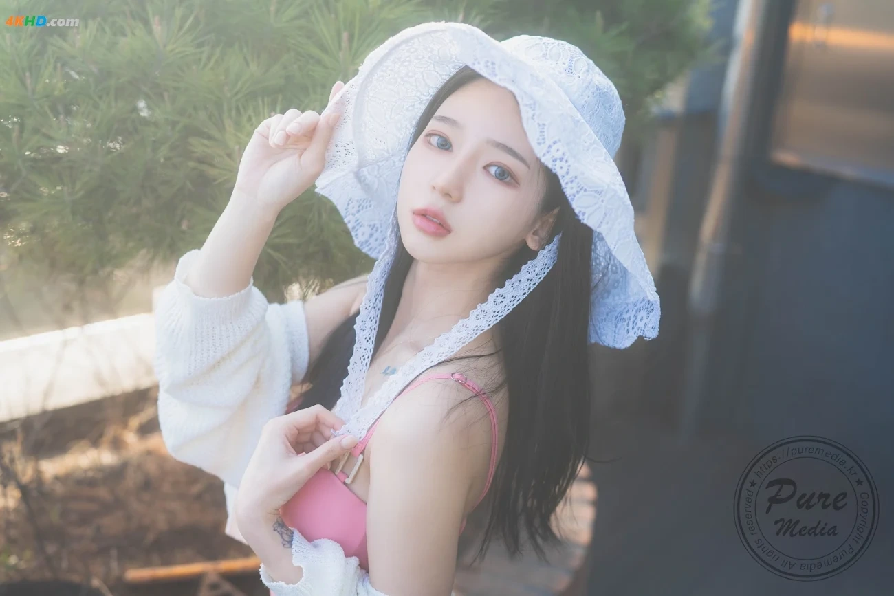 Pure Media Vol.239 - Yeha (YeHa) — photo 2