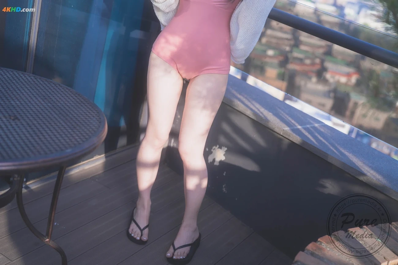 Pure Media Vol.239 - Yeha (YeHa) — photo 4