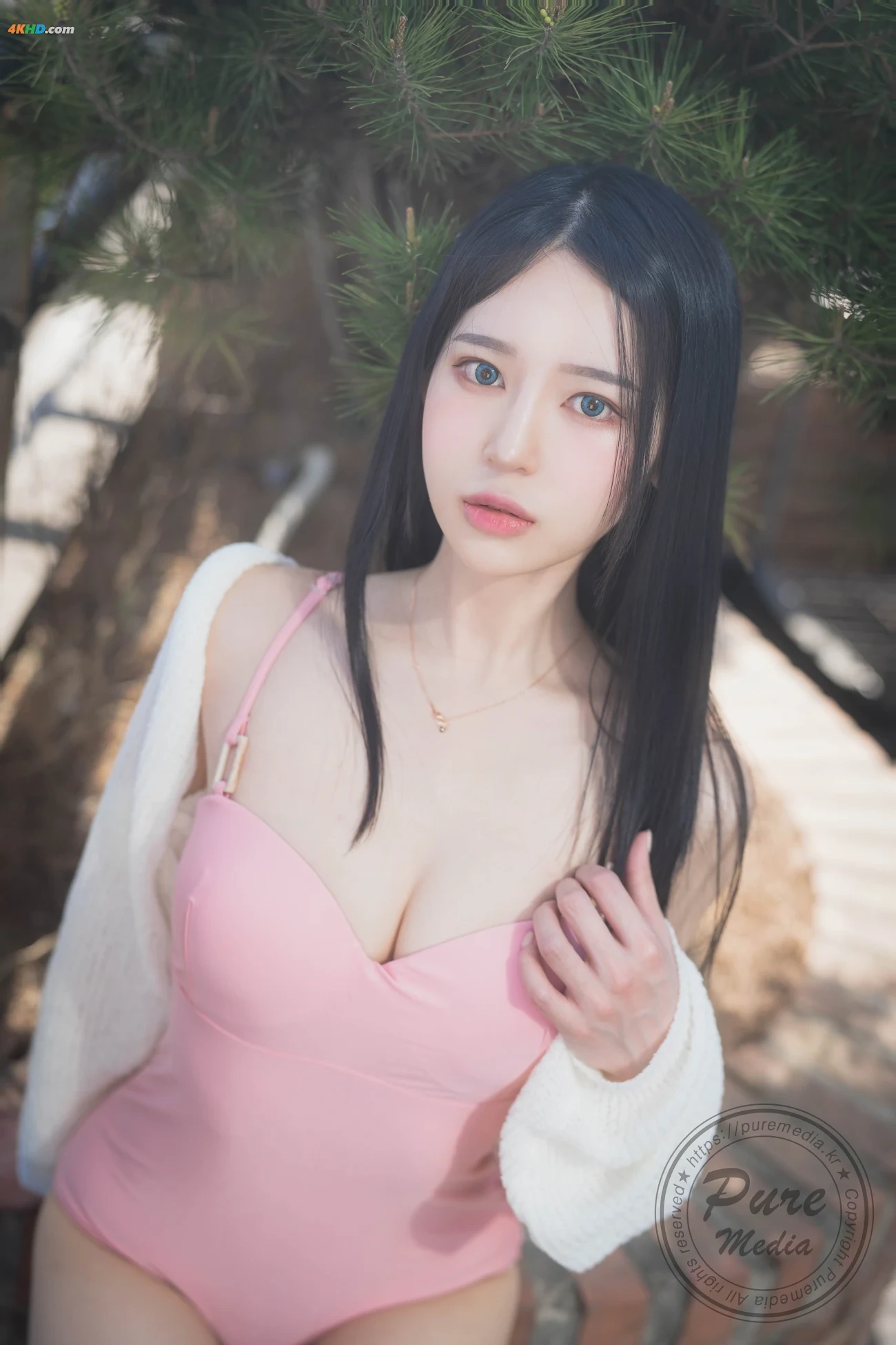 Pure Media Vol.239 - Yeha (YeHa) — photo 8