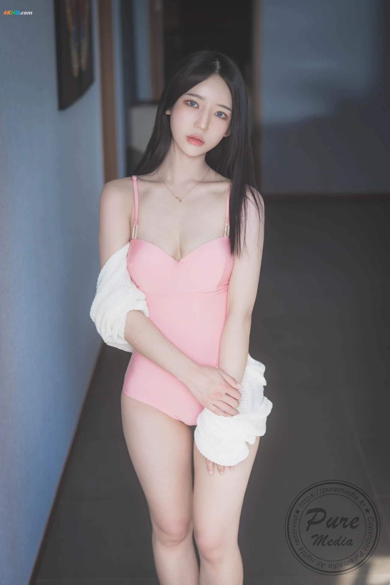 Pure Media Vol.239 - Yeha (YeHa) — photo 17