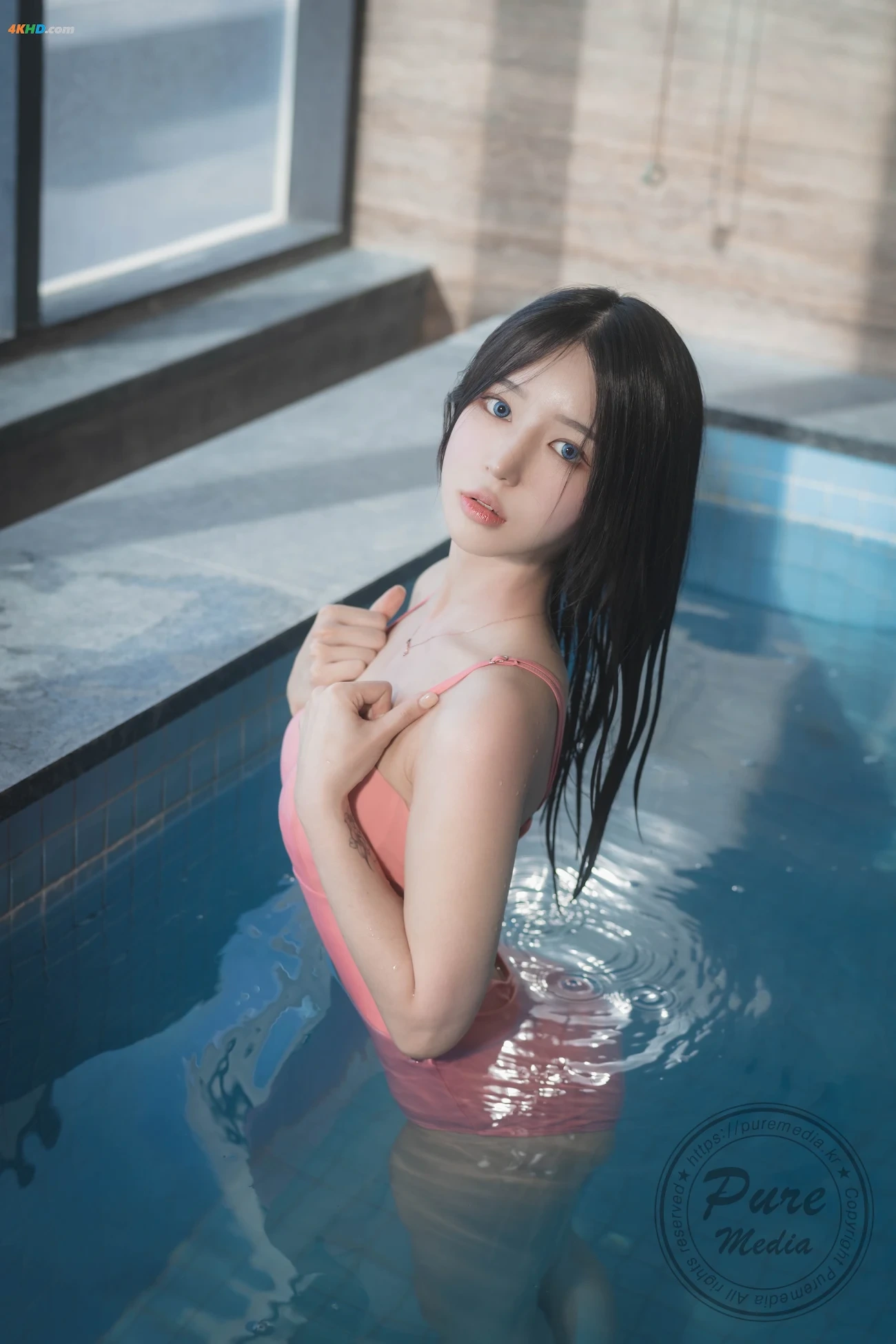 Pure Media Vol.239 - Yeha (YeHa) — photo 26