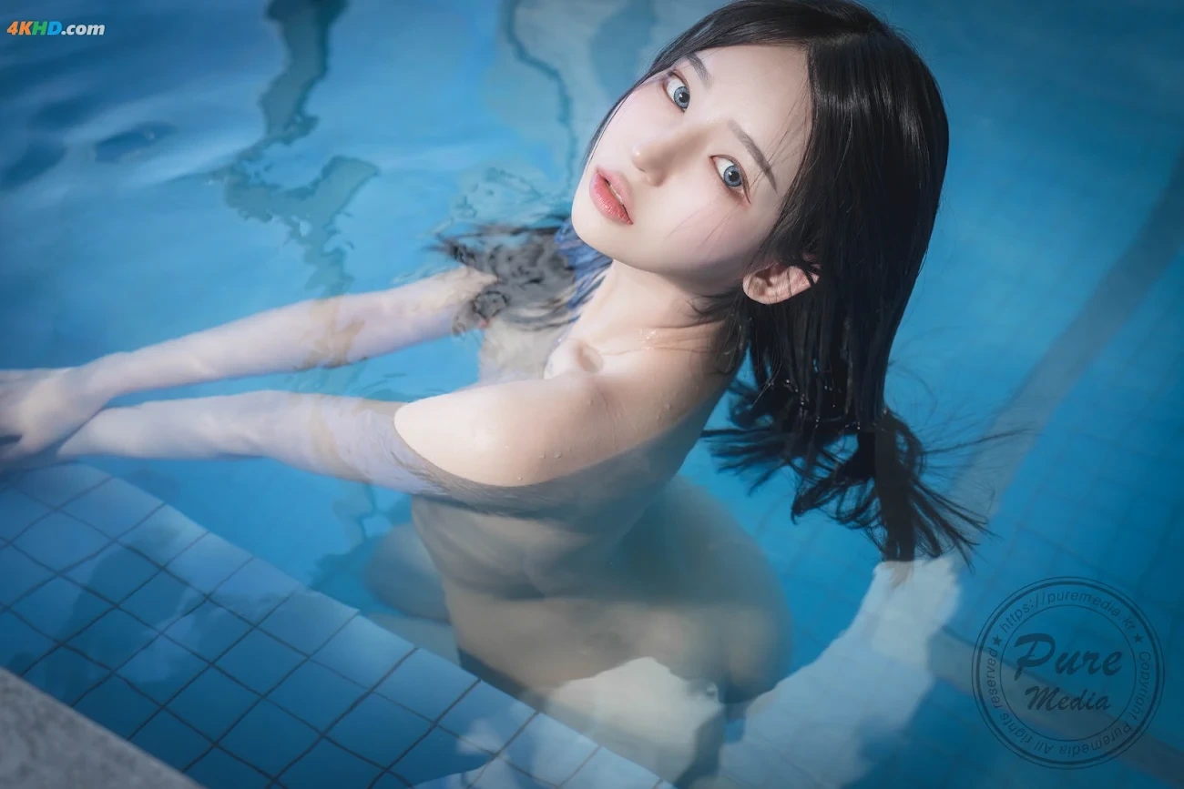 Pure Media Vol.239 - Yeha (YeHa) — photo 32