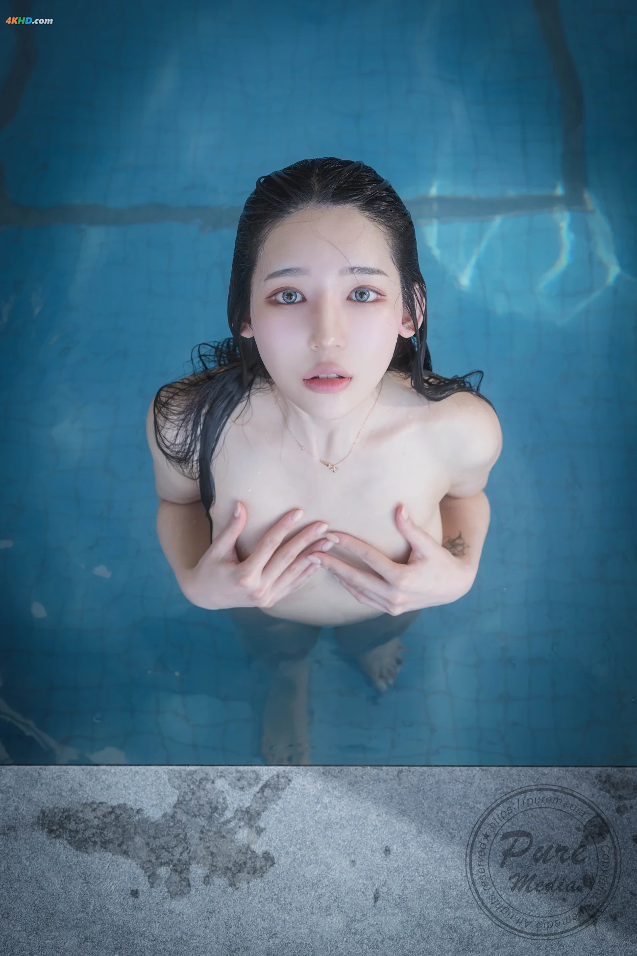 Pure Media Vol.239 - Yeha (YeHa) — photo 45