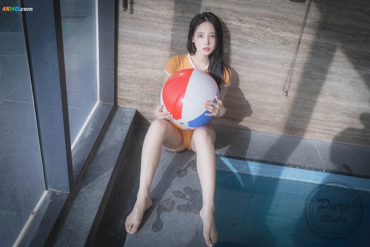 Pure Media Vol.239 - Yeha (YeHa) — photo 49