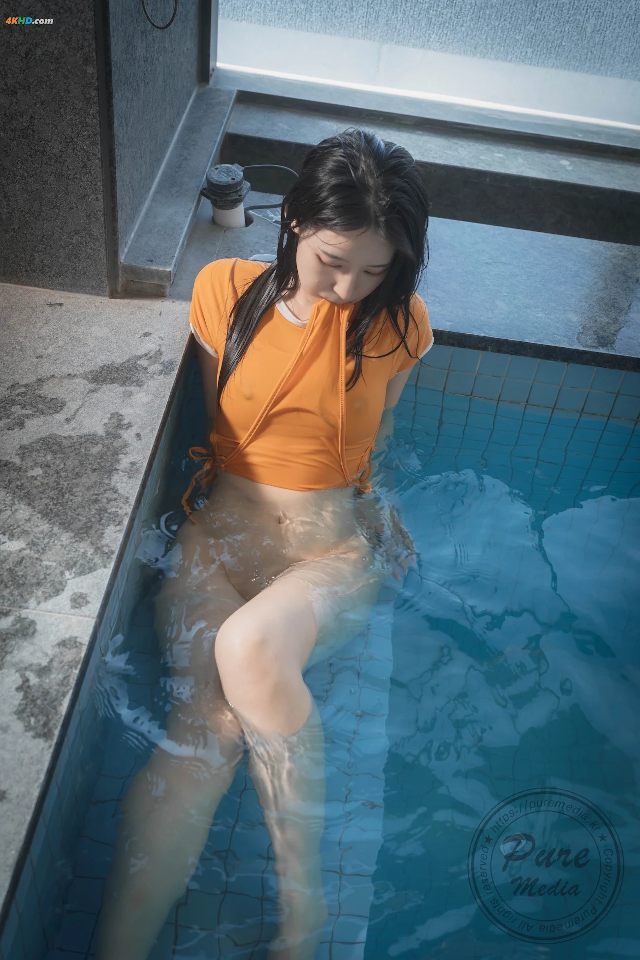 Pure Media Vol.239 - Yeha (YeHa) — photo 60