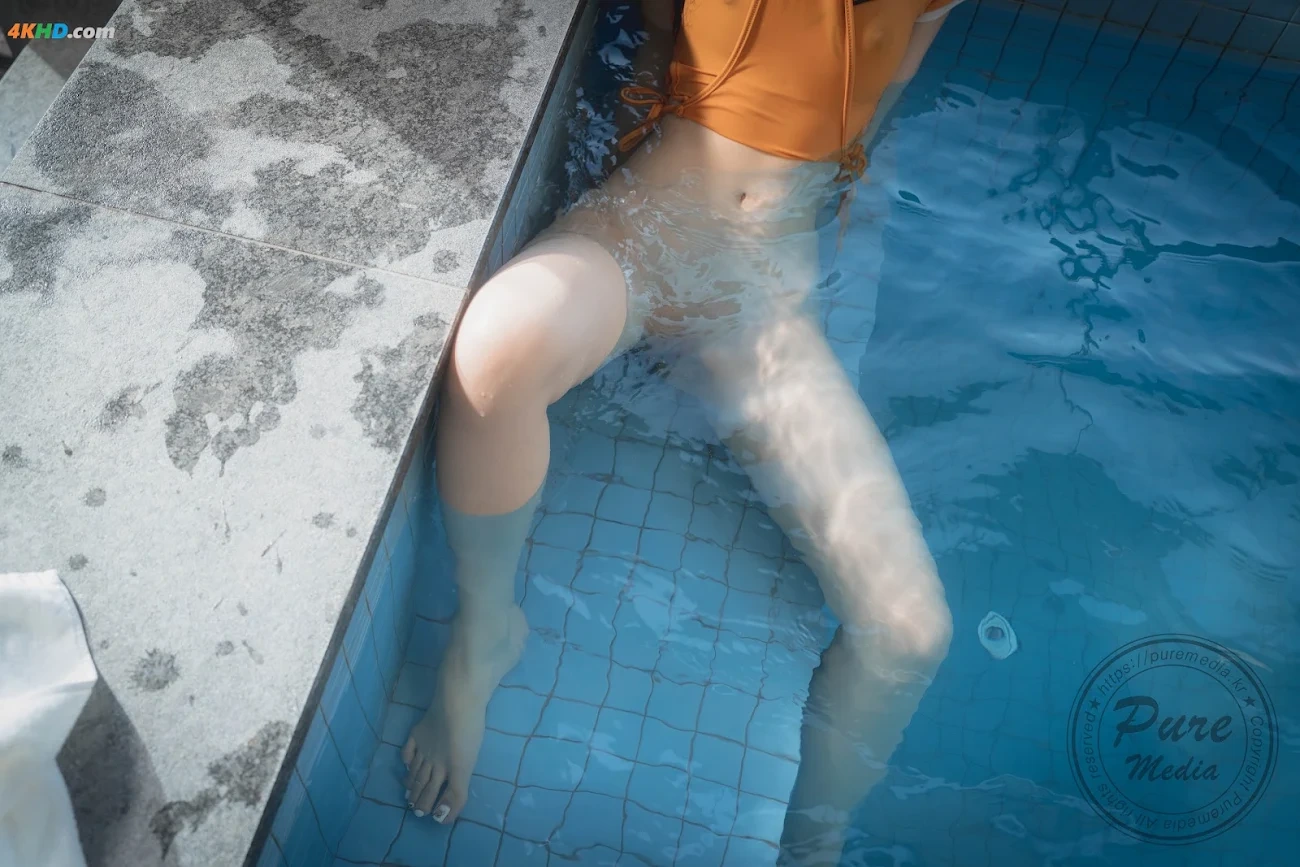 Pure Media Vol.239 - Yeha (YeHa) — photo 61