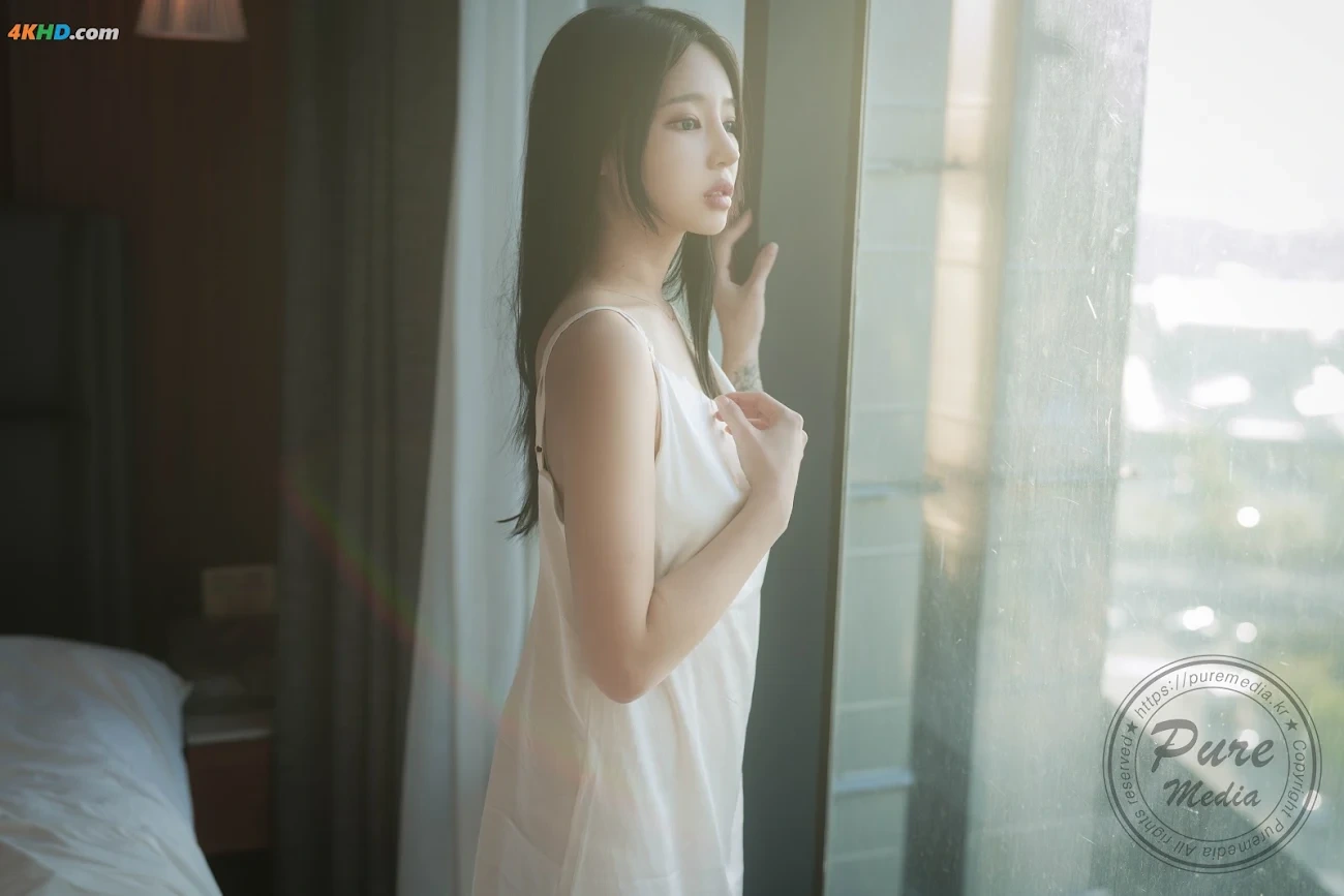 Pure Media Vol.239 - Yeha (YeHa) — photo 86