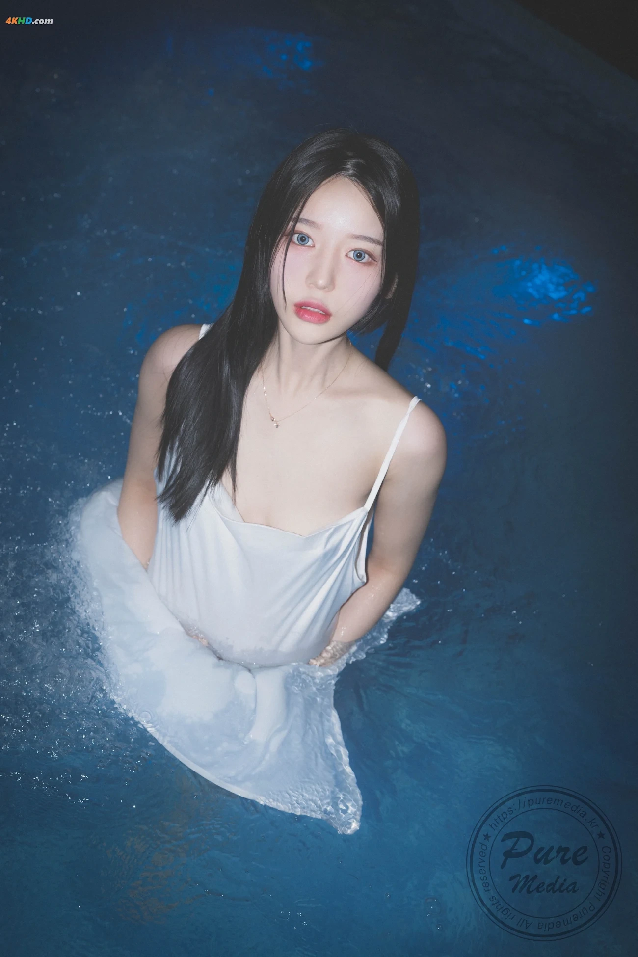Pure Media Vol.239 - Yeha (YeHa) — photo 108