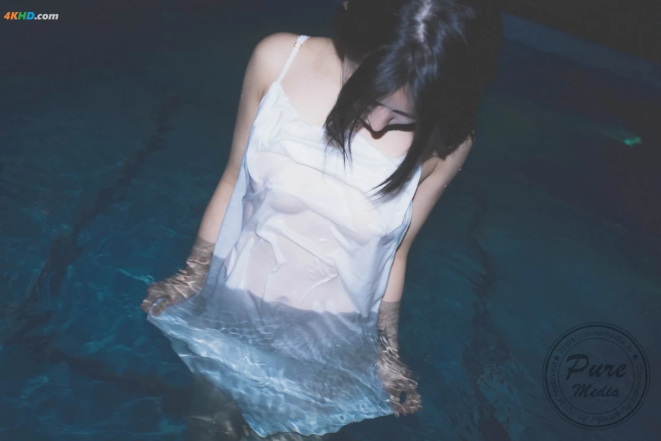 Pure Media Vol.239 - Yeha (YeHa) — photo 109