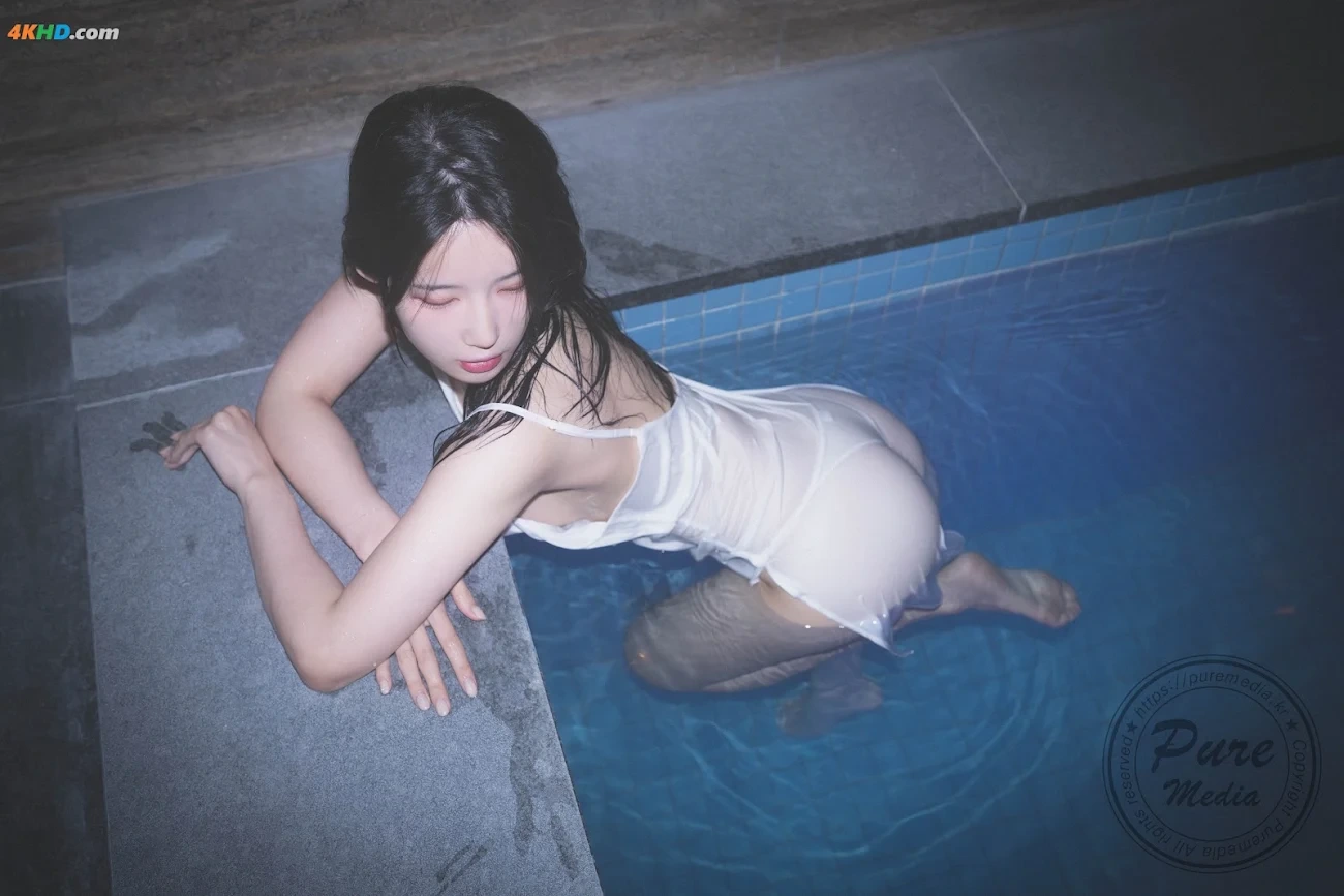 Pure Media Vol.239 - Yeha (YeHa) — photo 110