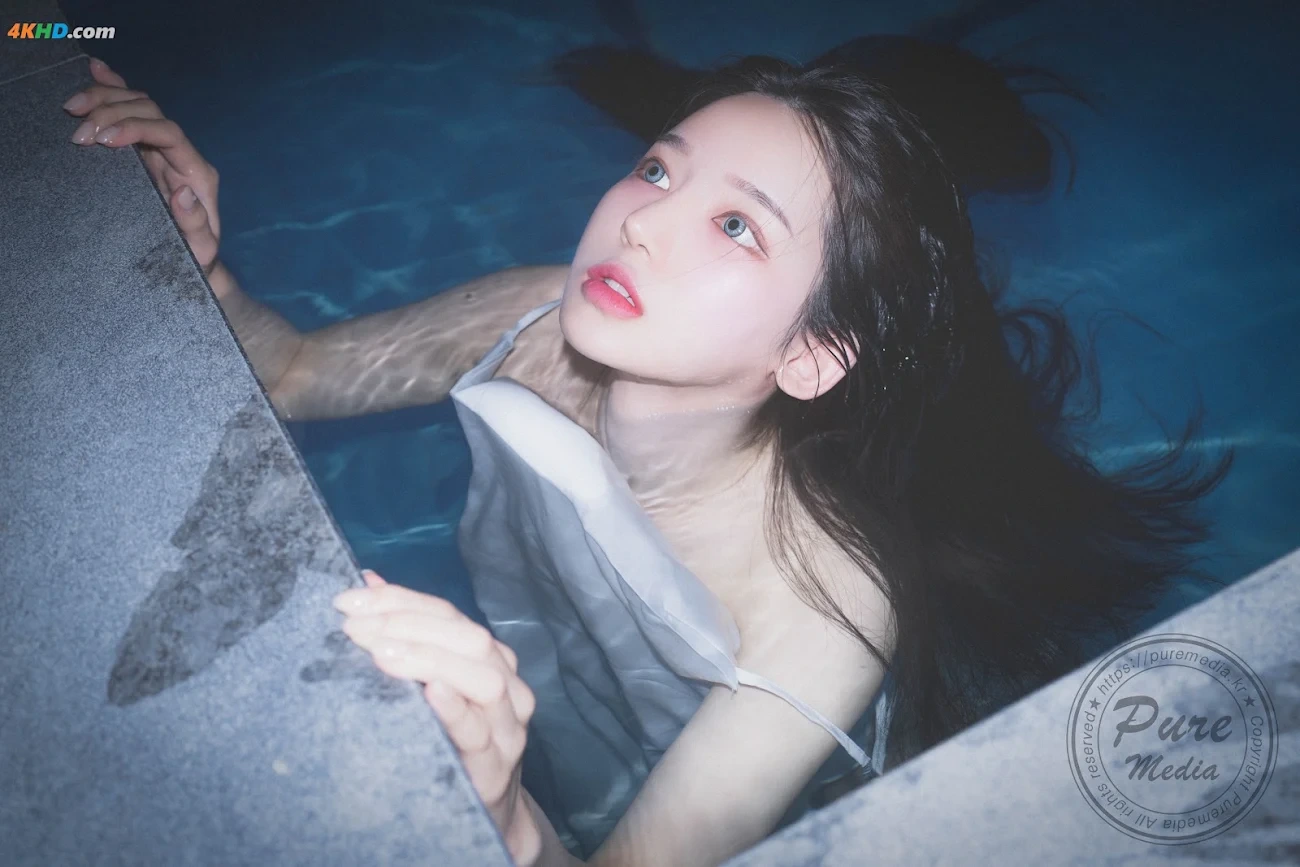 Pure Media Vol.239 - Yeha (YeHa) — photo 111