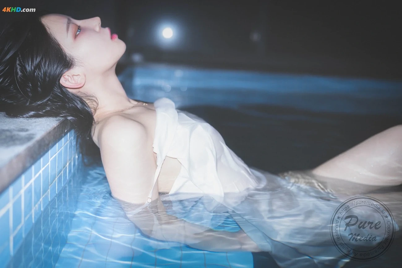 Pure Media Vol.239 - Yeha (YeHa) — photo 113