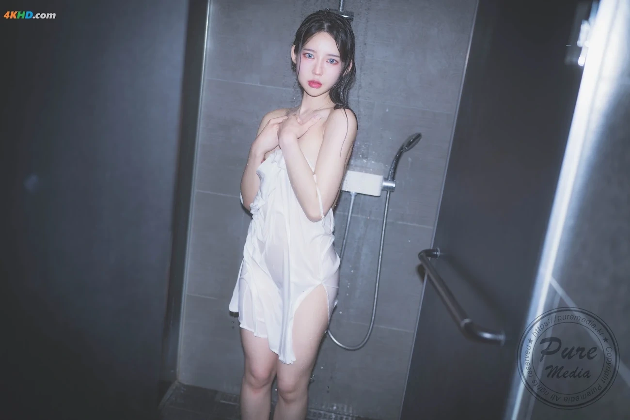 Pure Media Vol.239 - Yeha (YeHa) — photo 122
