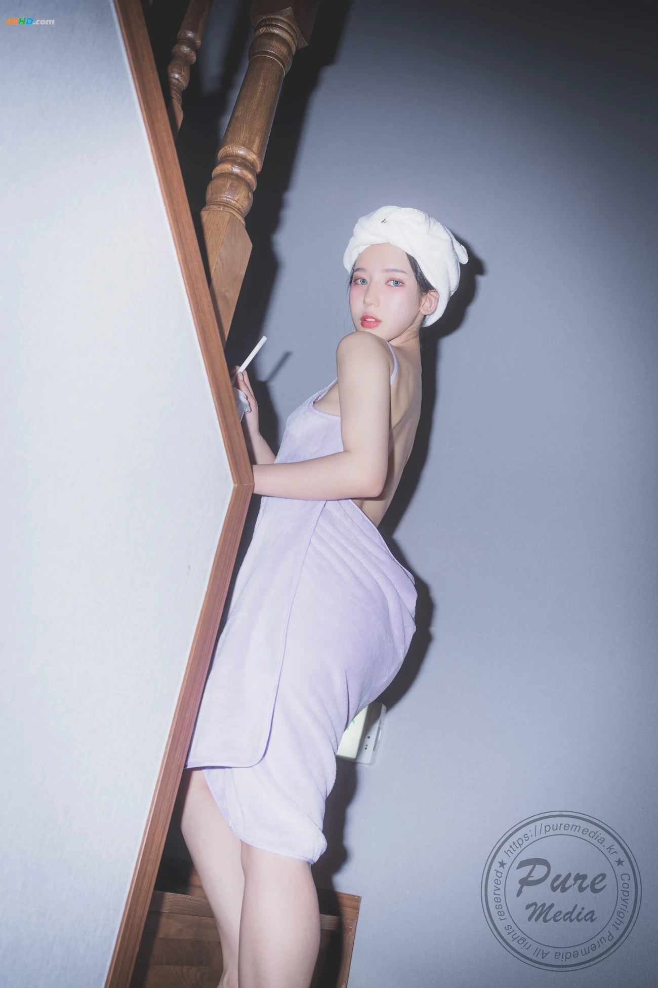 Pure Media Vol.239 - Yeha (YeHa) — photo 127