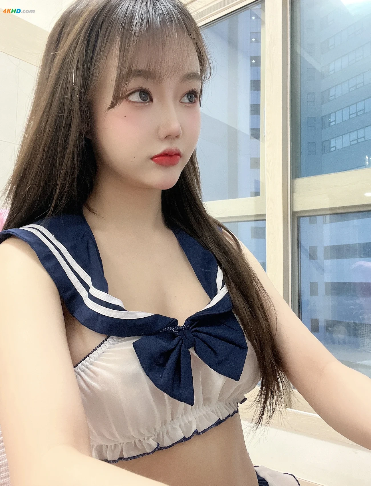 Moon Night Snap - Jucy (JyuSi) - masturbating — photo 48