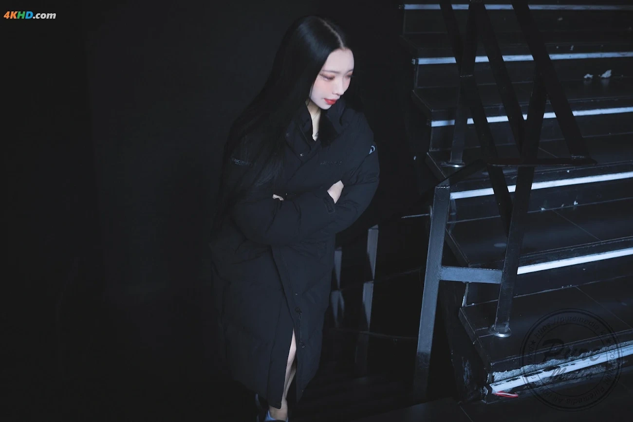 Pure Media Vol.221 - Yeonhwa — photo 1