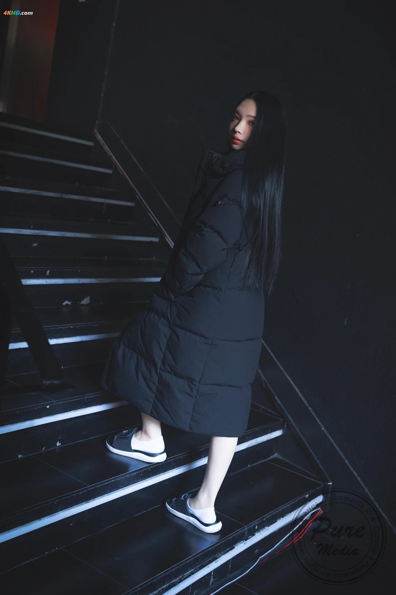 Pure Media Vol.221 - Yeonhwa — photo 2