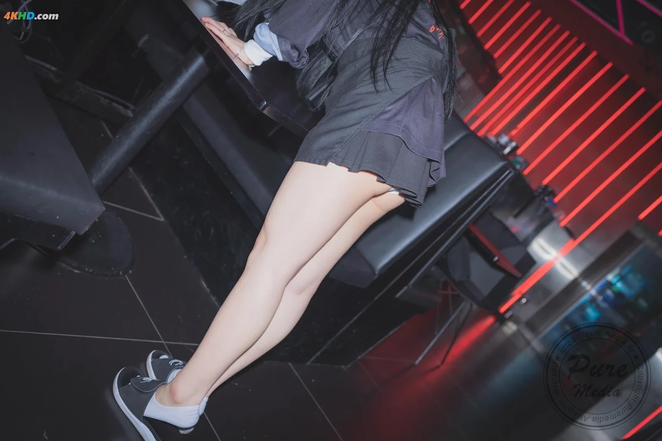 Pure Media Vol.221 - Yeonhwa — photo 8