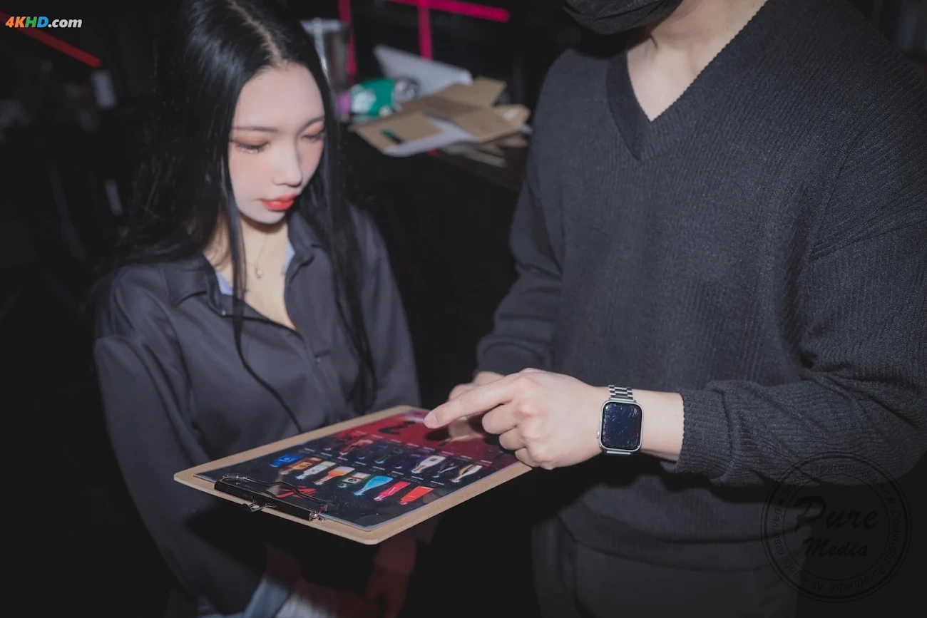 Pure Media Vol.221 - Yeonhwa — photo 11
