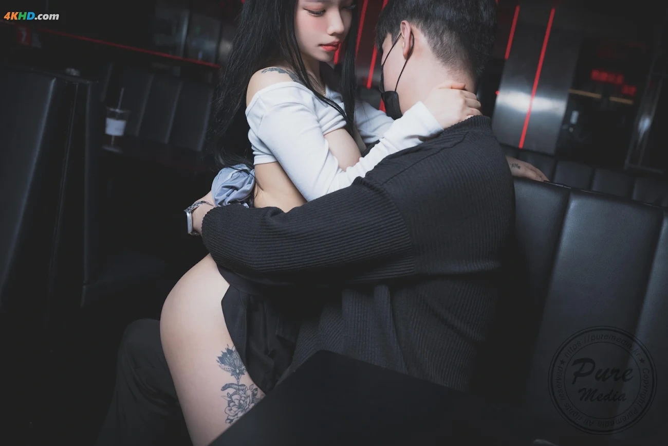 Pure Media Vol.221 - Yeonhwa — photo 41