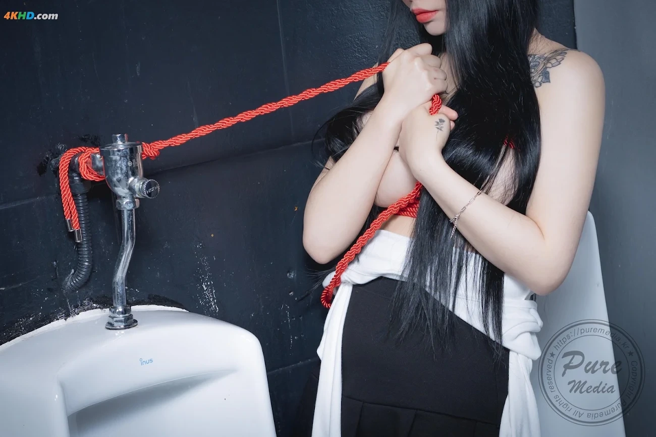 Pure Media Vol.221 - Yeonhwa — photo 48