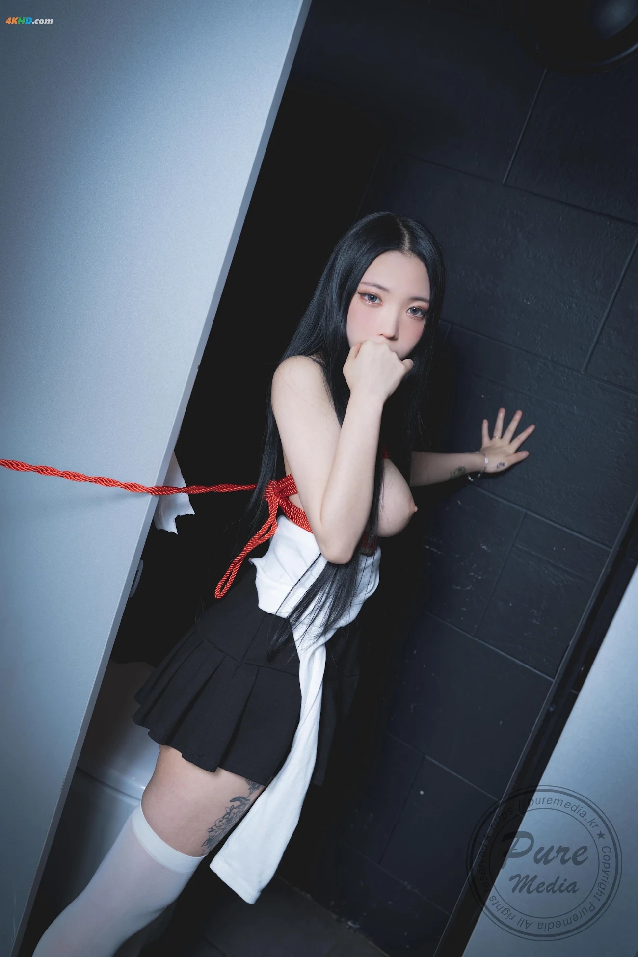 Pure Media Vol.221 - Yeonhwa — photo 53