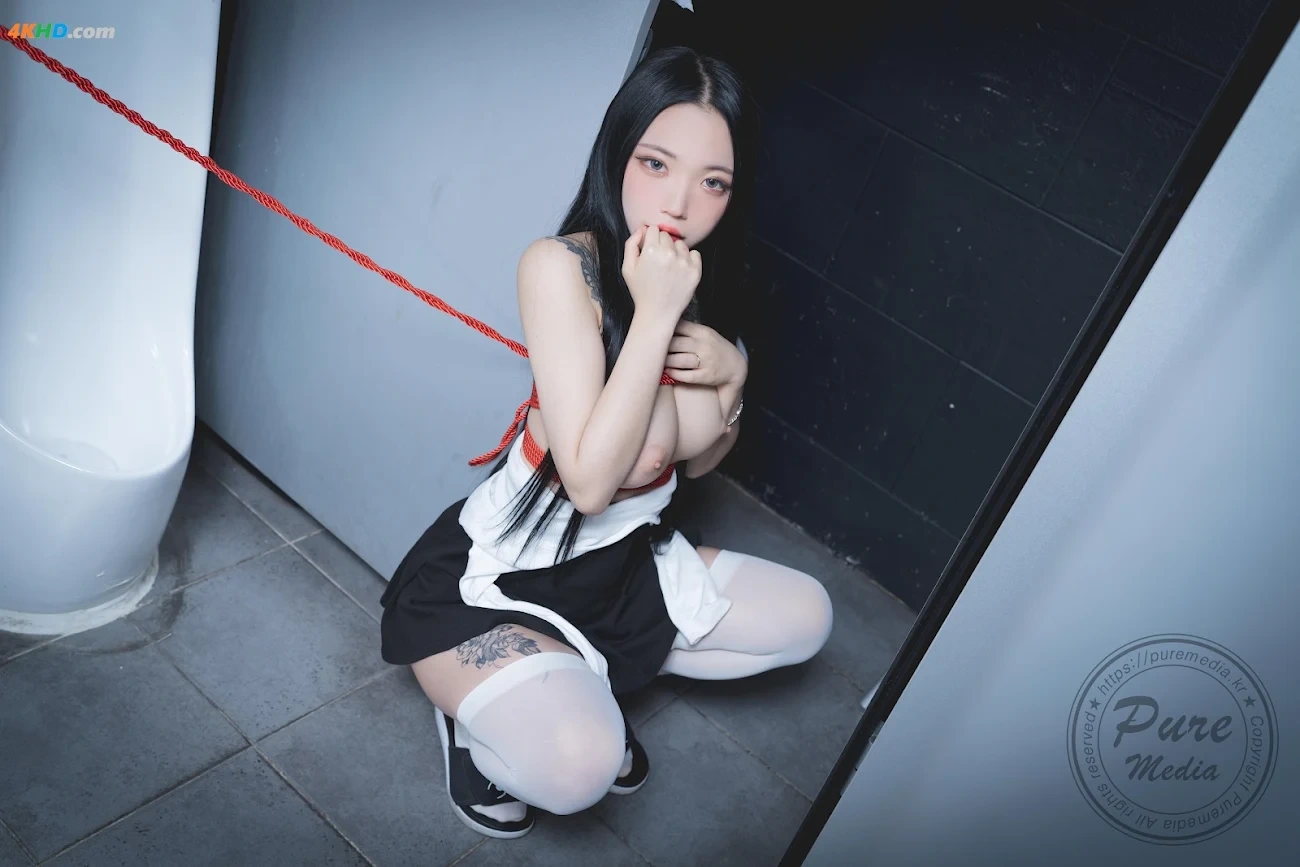 Pure Media Vol.221 - Yeonhwa — photo 54