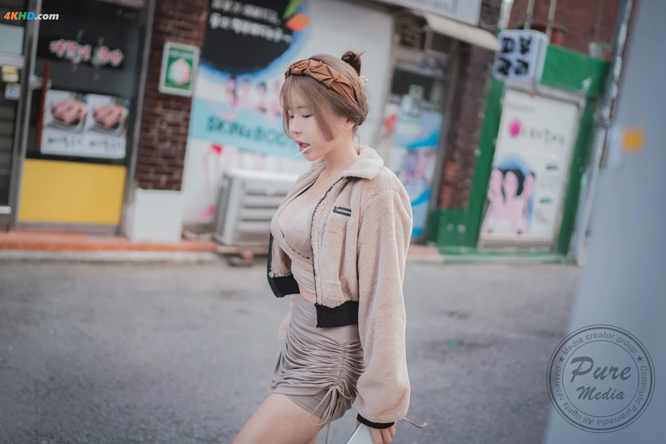 Pure Media Vol.220 PaenDeoBJ - Lovey Streamer — photo 2