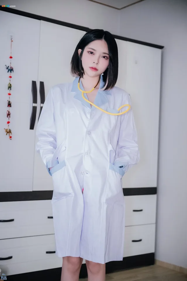 Hikari Vol.04 BAD DOCTOR Succubus RED