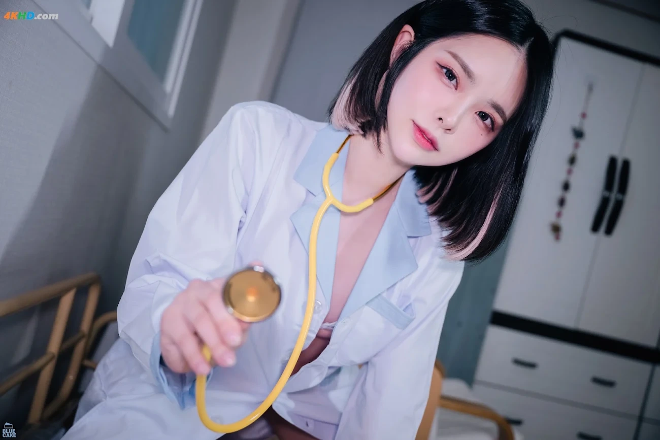 Hikari Vol.04 BAD DOCTOR Succubus RED — photo 8