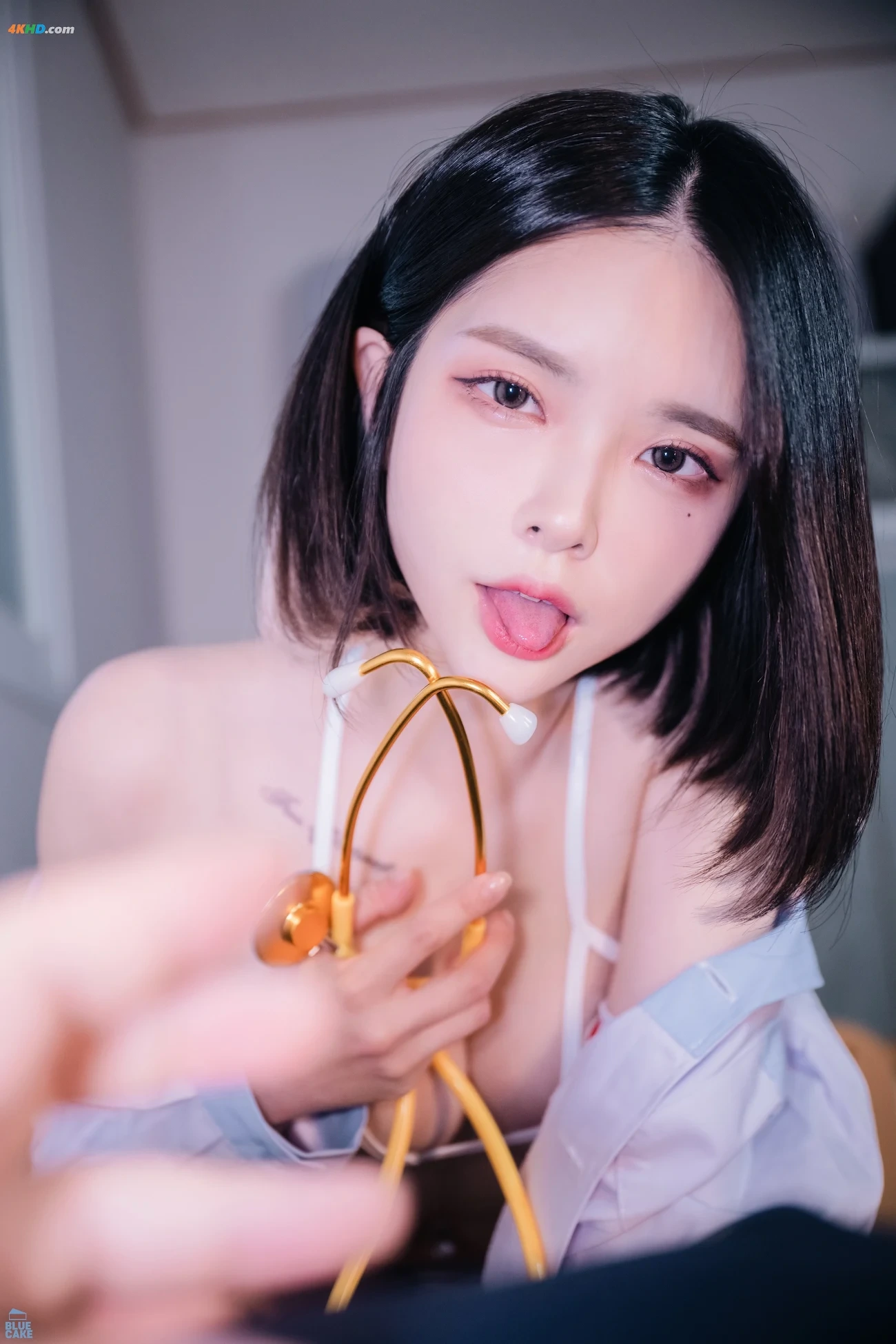 Hikari Vol.04 BAD DOCTOR Succubus RED — photo 36