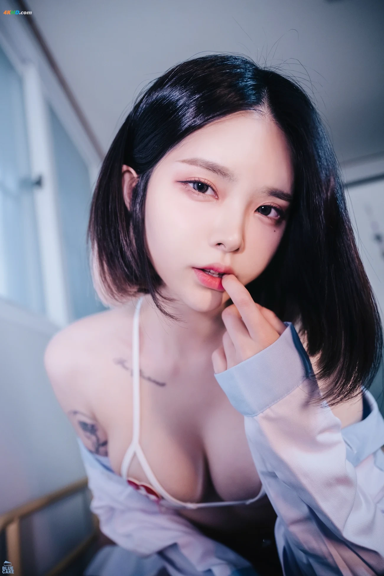 Hikari Vol.04 BAD DOCTOR Succubus RED — photo 42