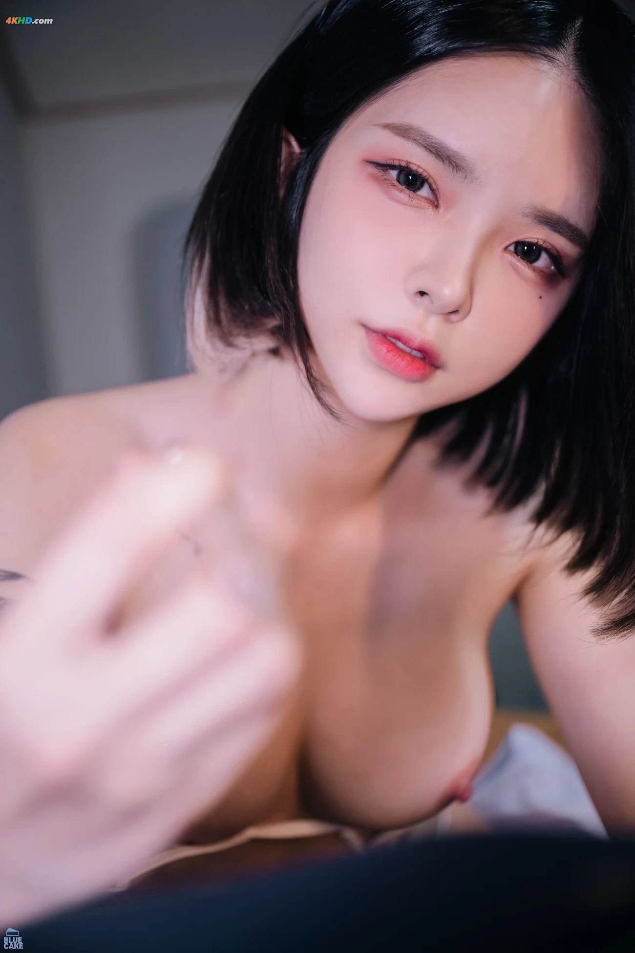 Hikari Vol.04 BAD DOCTOR Succubus RED — photo 55