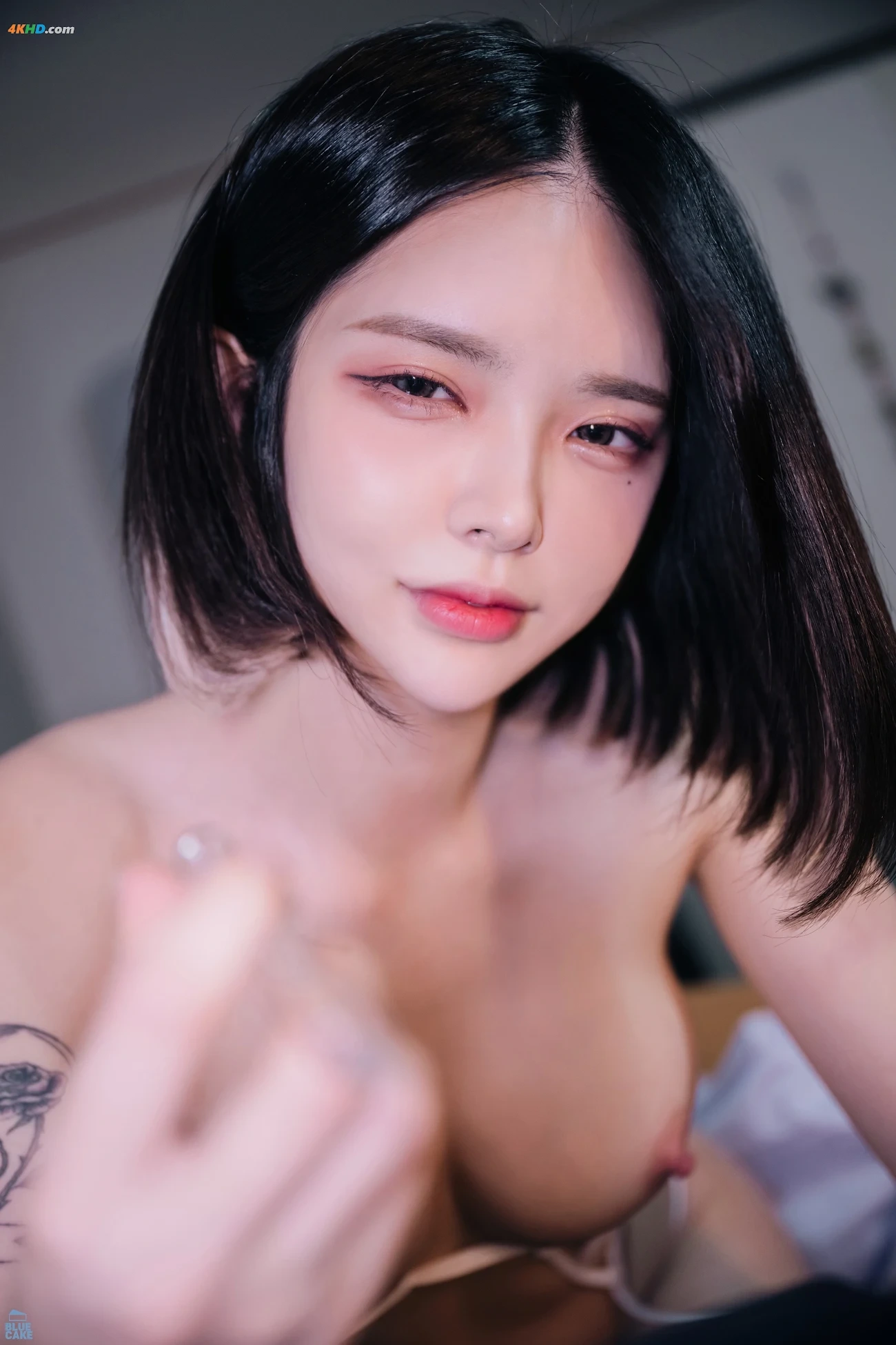 Hikari Vol.04 BAD DOCTOR Succubus RED — photo 56