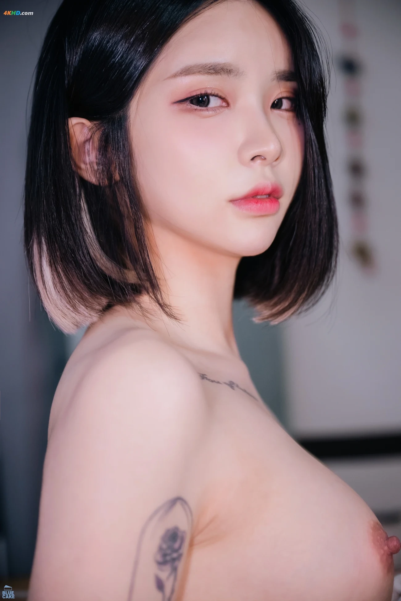 Hikari Vol.04 BAD DOCTOR Succubus RED — photo 68