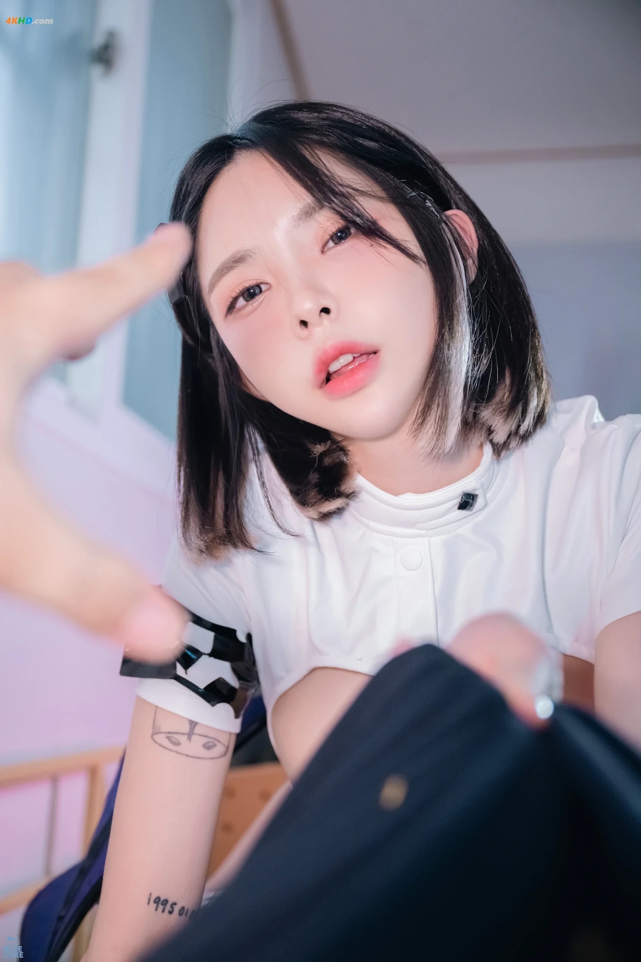 Hikari Vol.04 BAD DOCTOR Succubus RED — photo 123