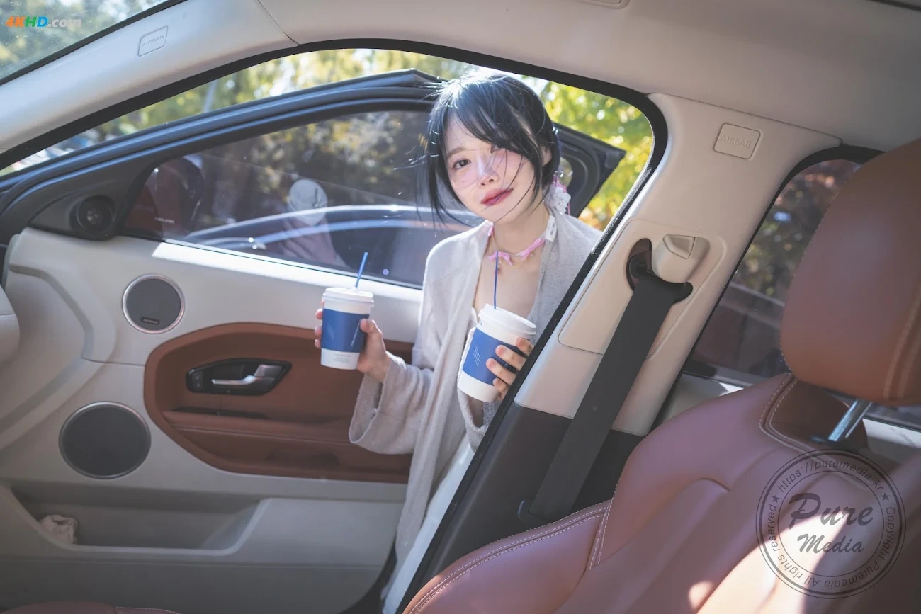 Pure Media Vol.208 - Romi Hot Date with His Girl — photo 1
