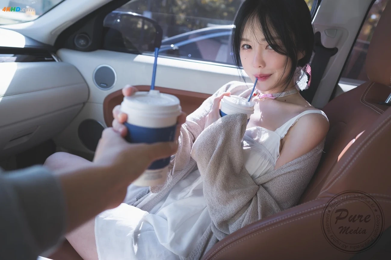 Pure Media Vol.208 - Romi Hot Date with His Girl — photo 2