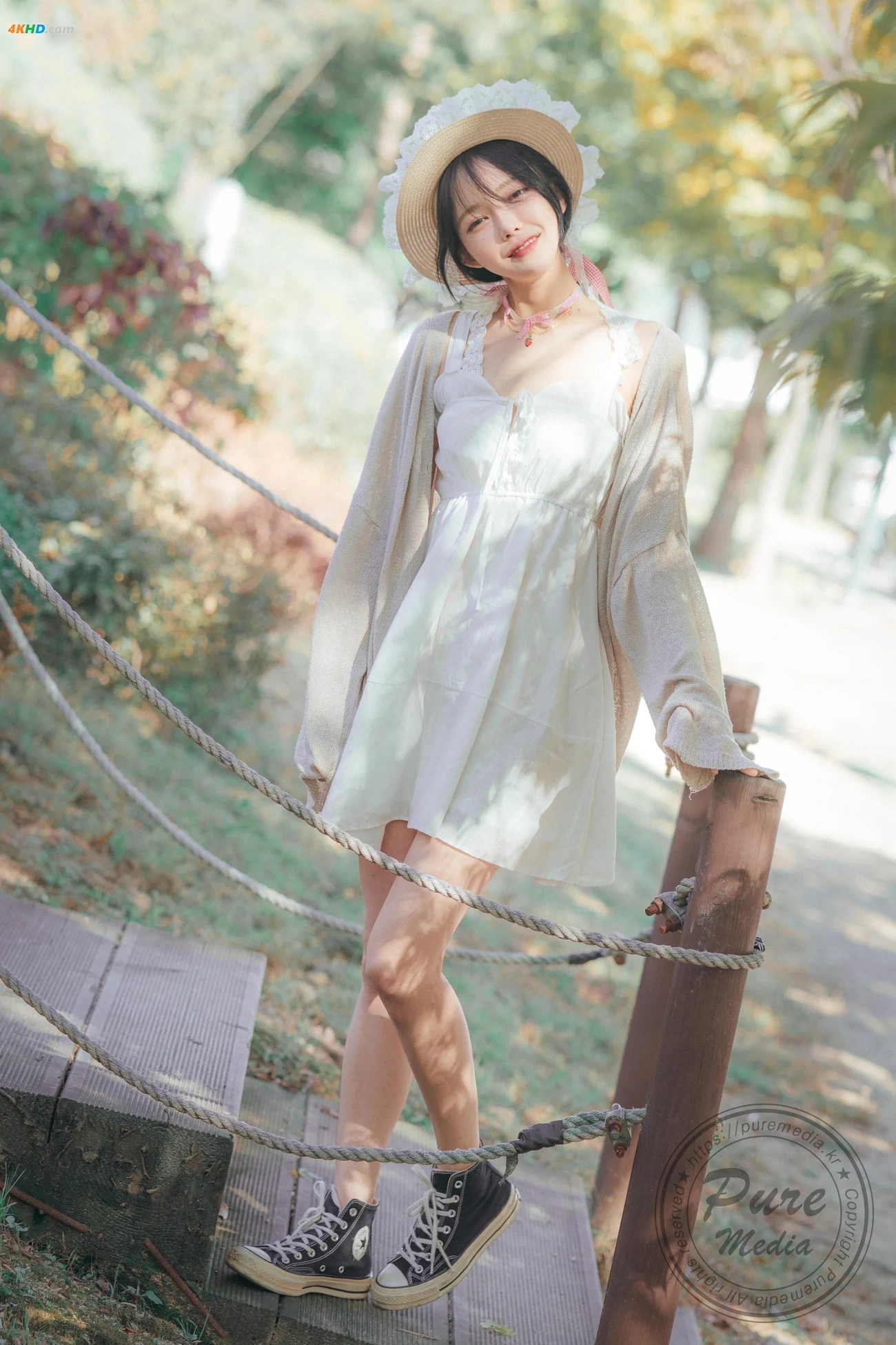 Pure Media Vol.208 - Romi Hot Date with His Girl — photo 4
