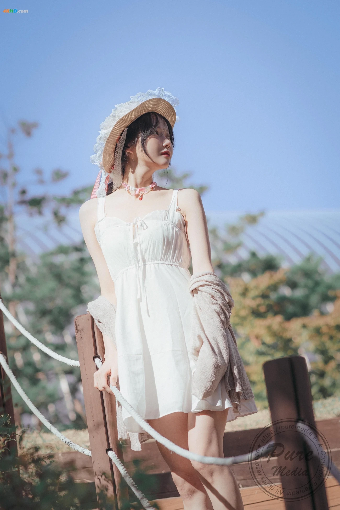 Pure Media Vol.208 - Romi Hot Date with His Girl — photo 6