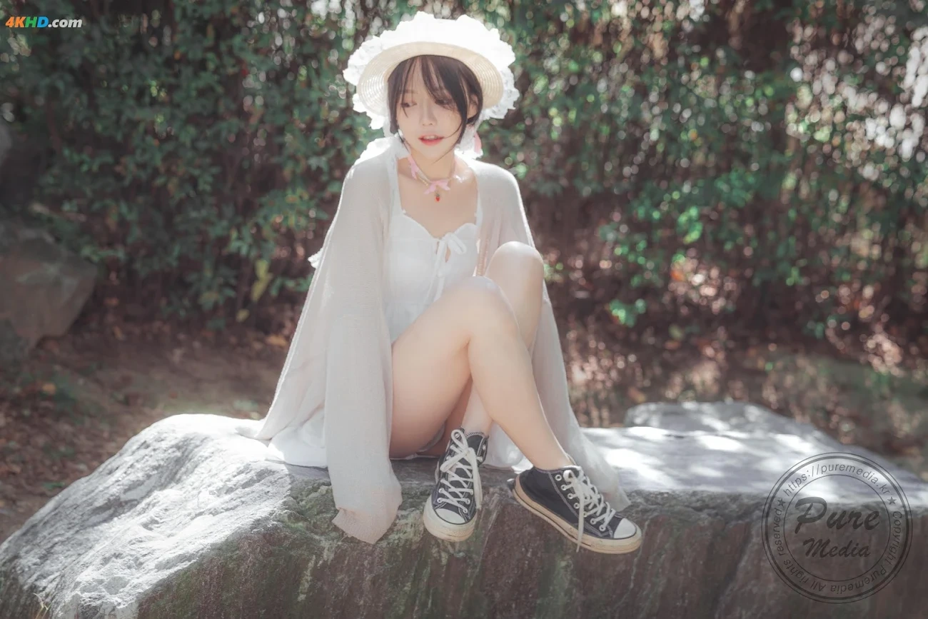 Pure Media Vol.208 - Romi Hot Date with His Girl — photo 7