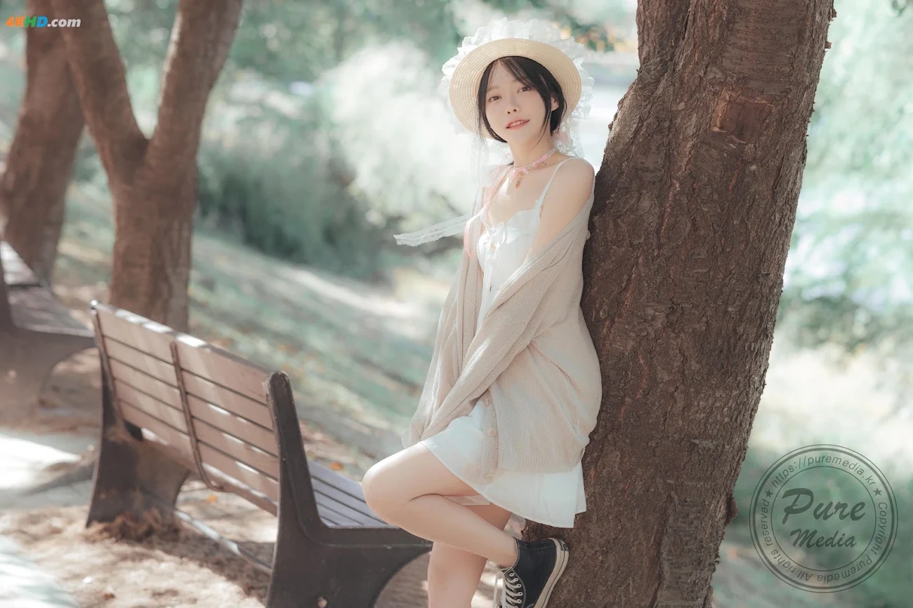 Pure Media Vol.208 - Romi Hot Date with His Girl — photo 9