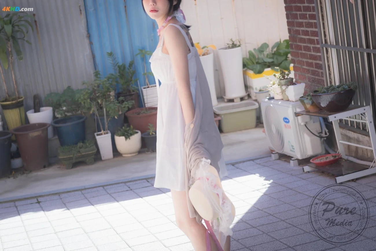 Pure Media Vol.208 - Romi Hot Date with His Girl — photo 10