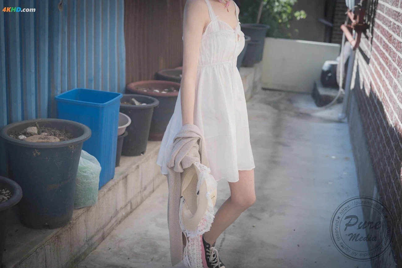Pure Media Vol.208 - Romi Hot Date with His Girl — photo 13
