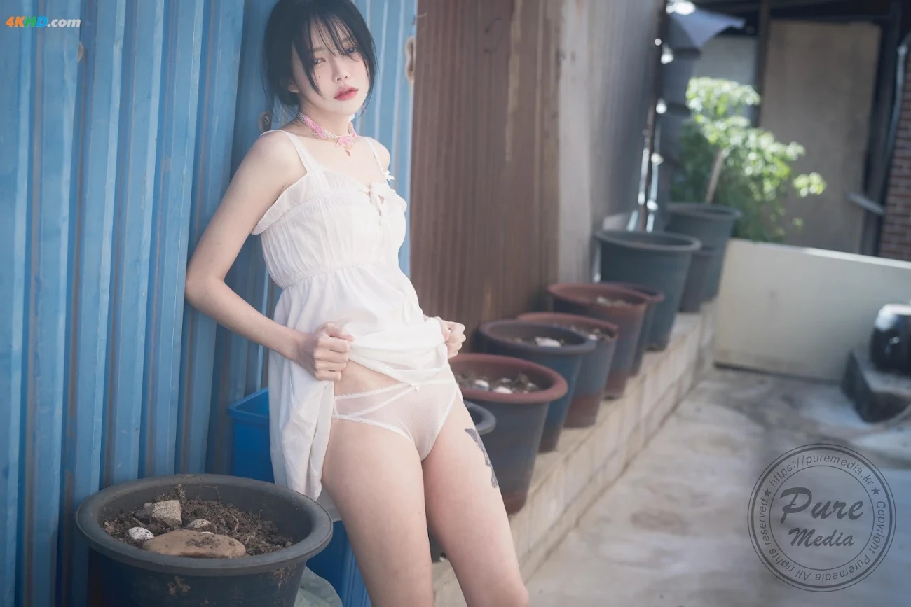 Pure Media Vol.208 - Romi Hot Date with His Girl — photo 15