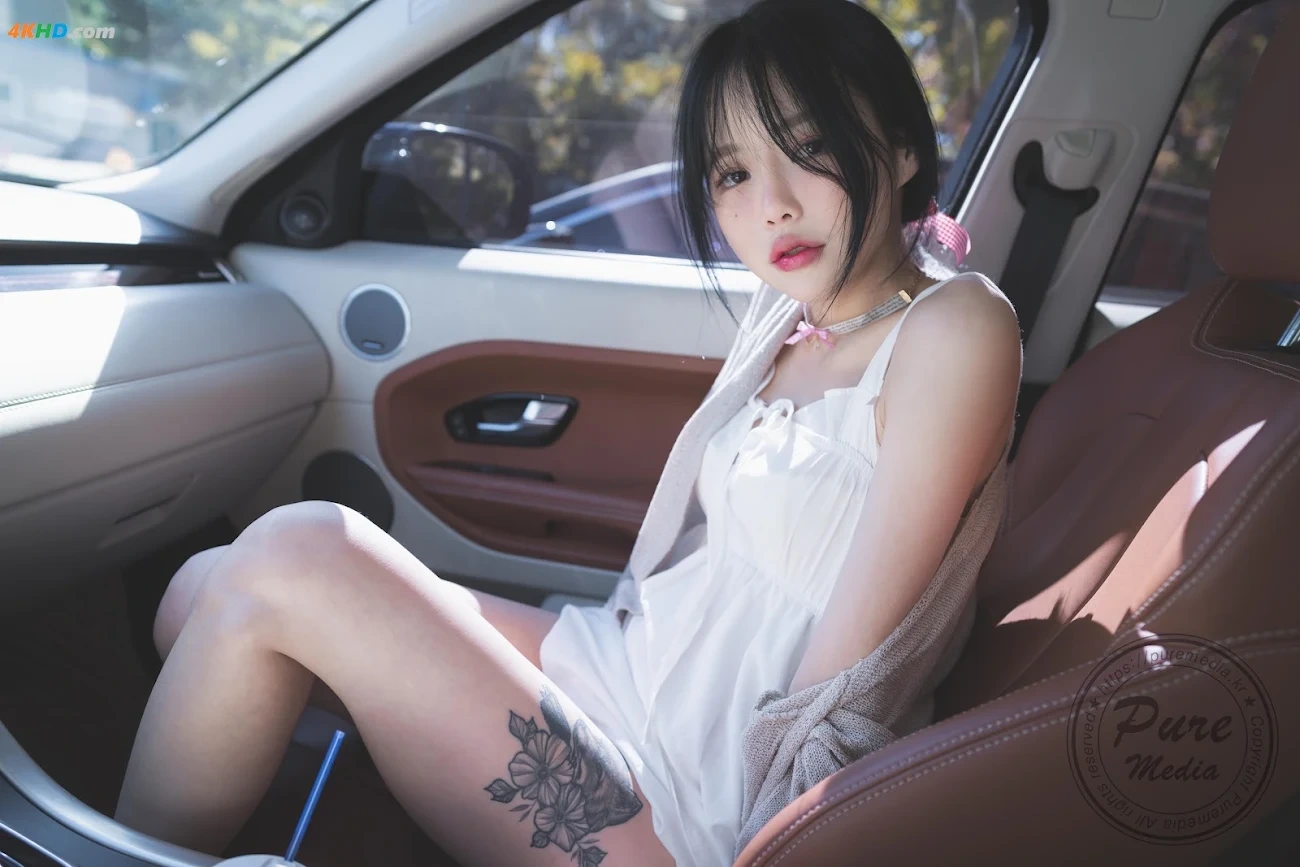 Pure Media Vol.208 - Romi Hot Date with His Girl — photo 23