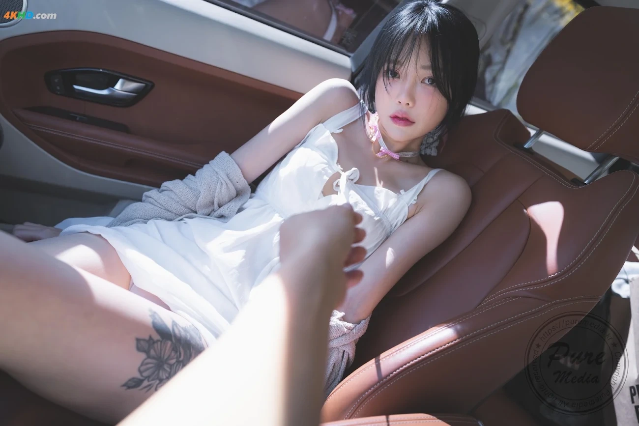 Pure Media Vol.208 - Romi Hot Date with His Girl — photo 24